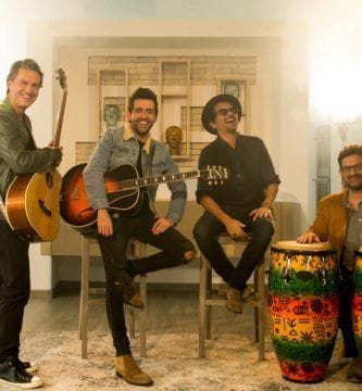 bacilos y alejandro gonzález