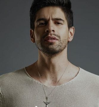 césar morales por tu sonrisa