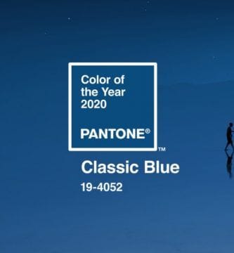 color del 2020