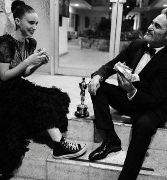 Joaquin Phoenix