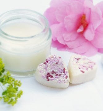 hábitos de belleza en cuarentena