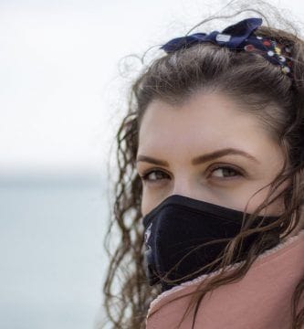 cómo desinfectar las mascarillas