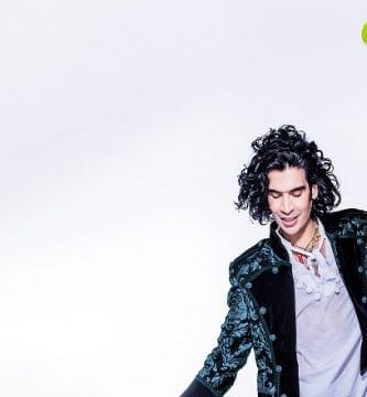 andrés cuervo en la tentación