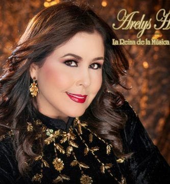 arelys henao en amor de hospital