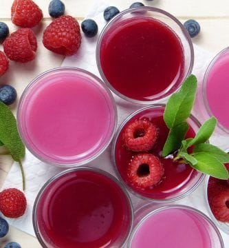alimentos para rejuvenecer la piel