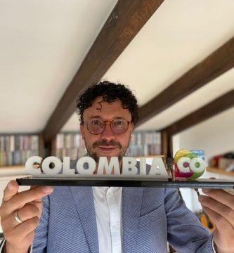 andrés cepeda nuevo embajador