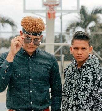 el cartel vallenato con mientes