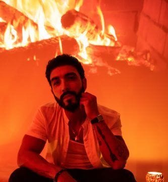 luis figueroa conmueve con noche de paz
