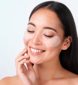 parches para ojos