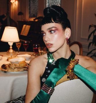 Dua Lipa We’re Good