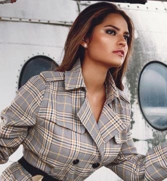 nicky dumas debuta con tal vez