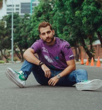 tres dedos une su talento con lennox