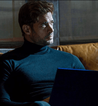 William Levy conquista con su estilo