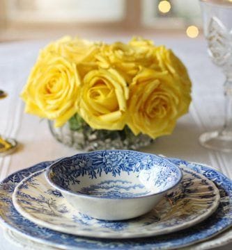 utensilios de cocina