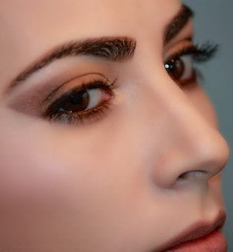 cejas naturales