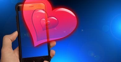 aplicaciones para san valentín
