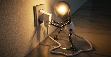 planilla de luz