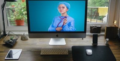 telemedicina