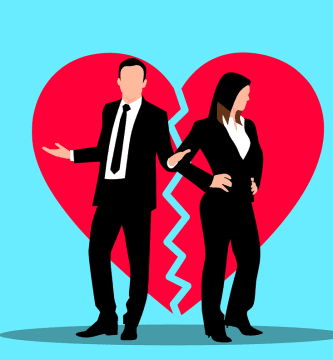 divorcio de mutuo acuerdo