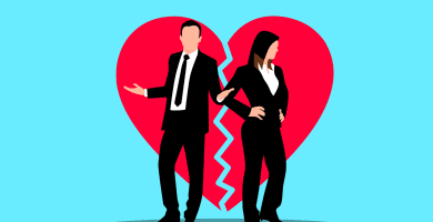 divorcio de mutuo acuerdo