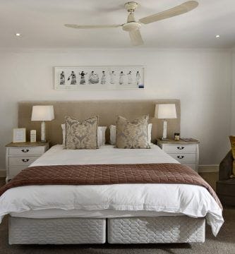 decorar tu dormitorio