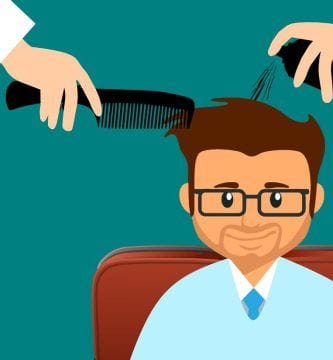productos de belleza para papá