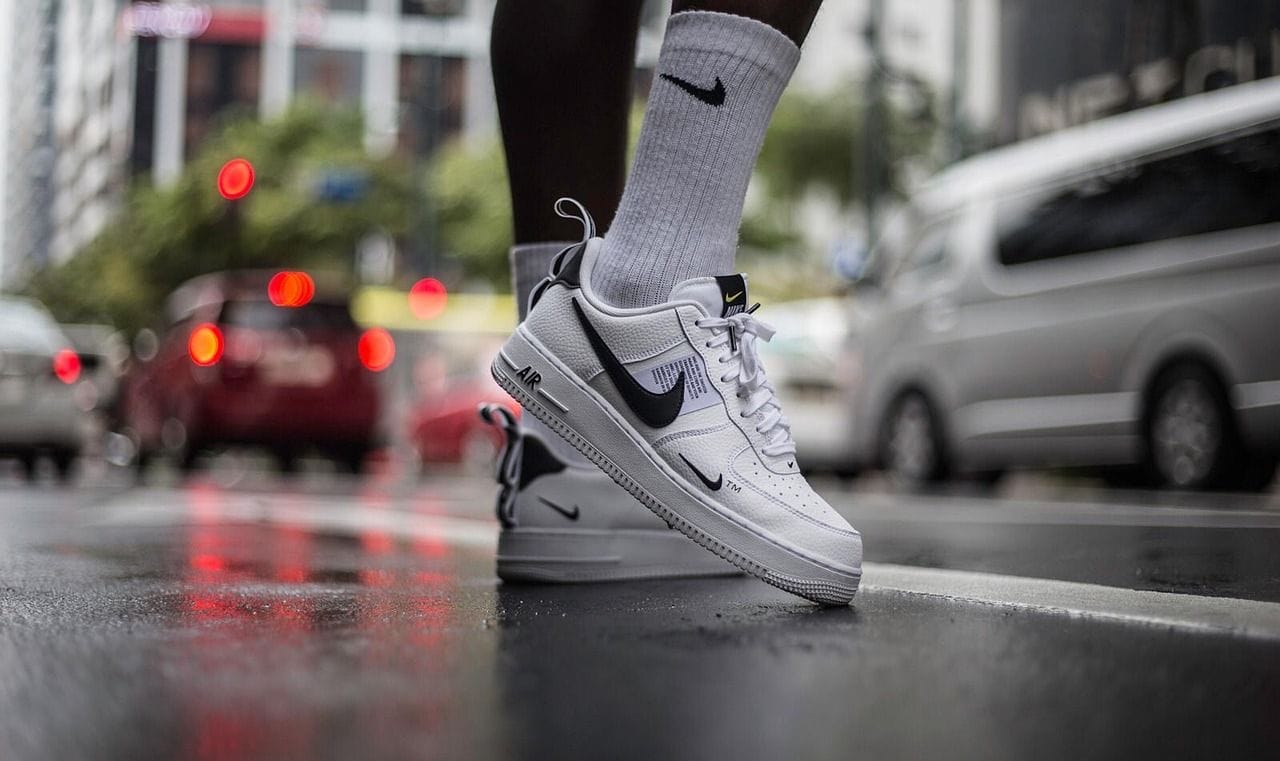 Tenis de moda para hombres que resaltarán cualquier estilo
