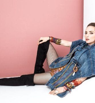 mirella cesa regresa con buen plan