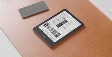 kindle paperwhite