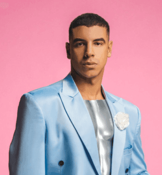 manuel medrano estrena perfecto