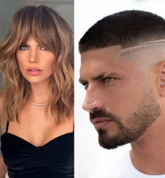 cortes de cabello