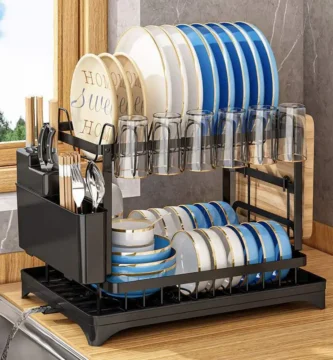 accesorios para una cocina