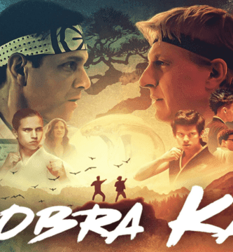 cobra kai