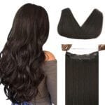 extensiones de cabello