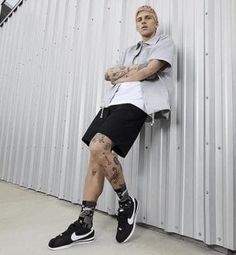 tenis para hombre
