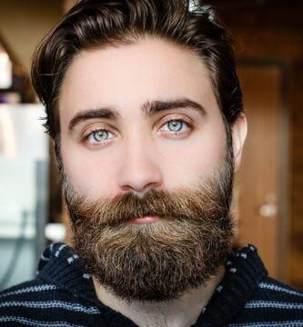 barba