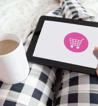 tienda online