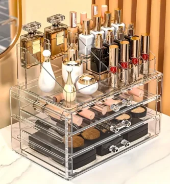 organizadores de maquillaje