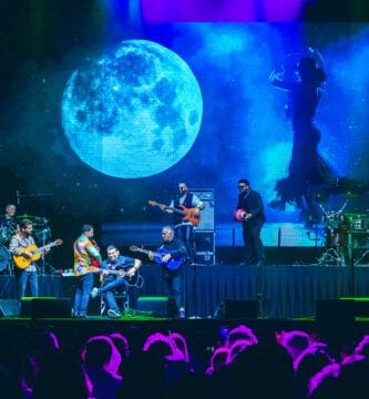 gipsy kings by andré reyes