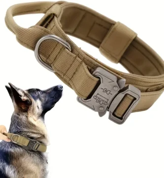 collar