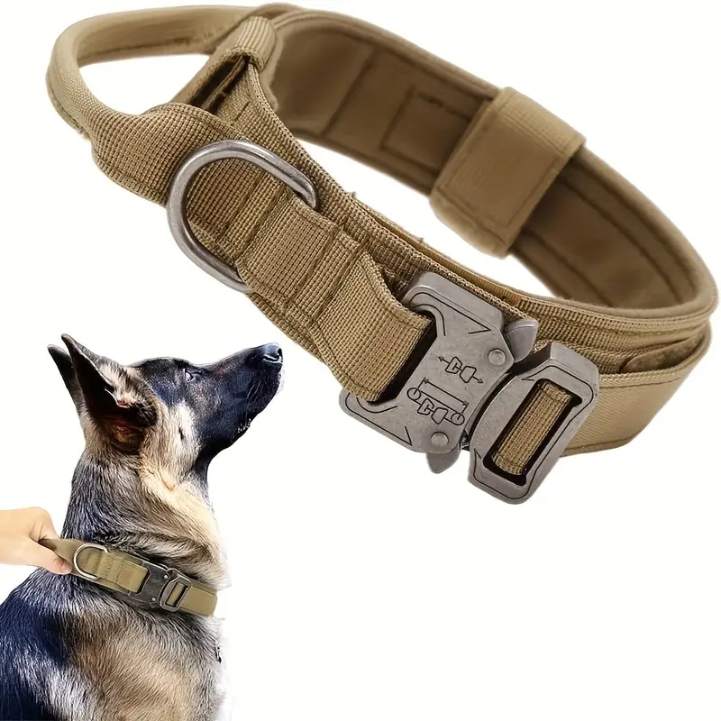 collar