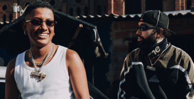 Jombriel, Neutro Shorty y DJ Maff