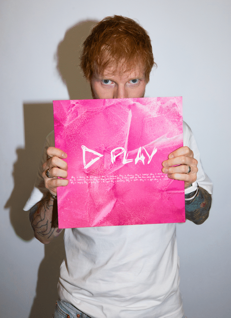 ed sheeran