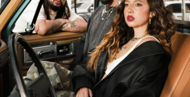 blessd, natalia natalia y pablo alborán