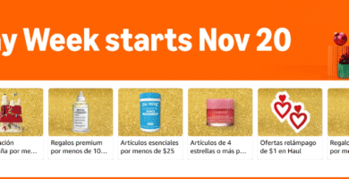 black friday week