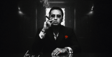 blessd lanza ep