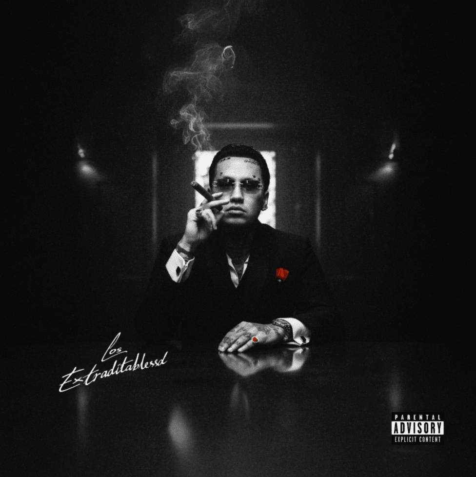 blessd lanza ep