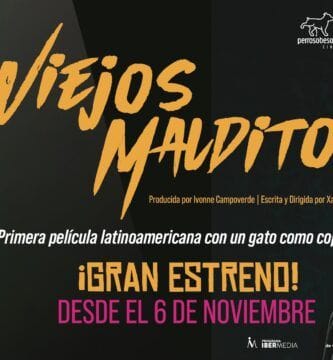 viejos malditos