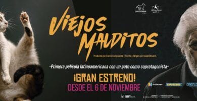 viejos malditos