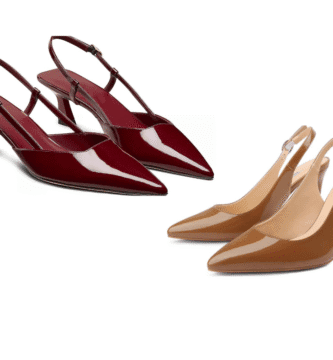 slingback